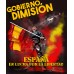 Camiseta 100% Algodón Color Negra "Gobierno Dimision" España en Lucha