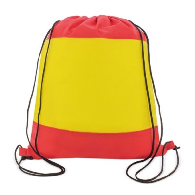 Bolsa Mochila España Non Woven.