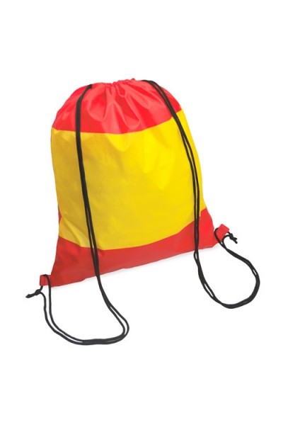 Bolsa Mochila 210T España.